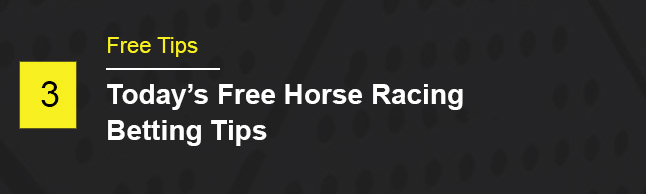 Betting Tips