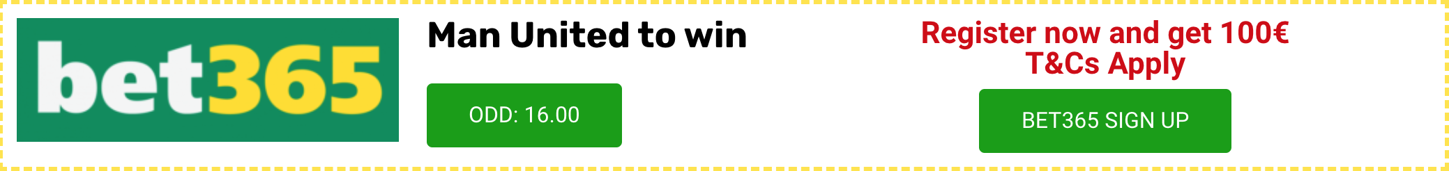 Premier League Tips
